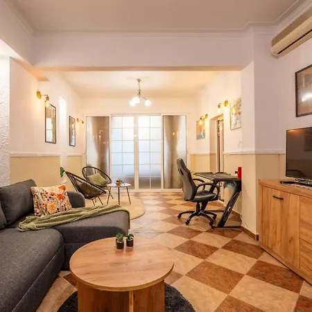 Apartamento Belle Epoque-sofia-free Parking Sófia