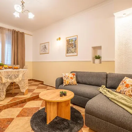 Appartamento Belle Epoque-sofia-free Parking