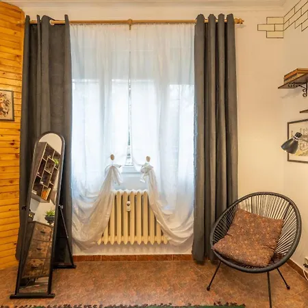 Belle Epoque-sofia-free Parking Apartman