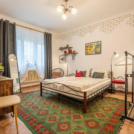 Belle Epoque-sofia-free Parking Apartamento *