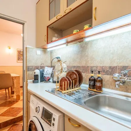 Belle Epoque-sofia-free Parking Apartman