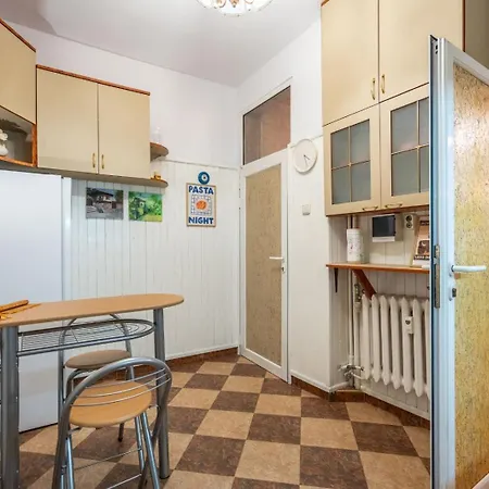 Appartamento Belle Epoque-sofia-free Parking *