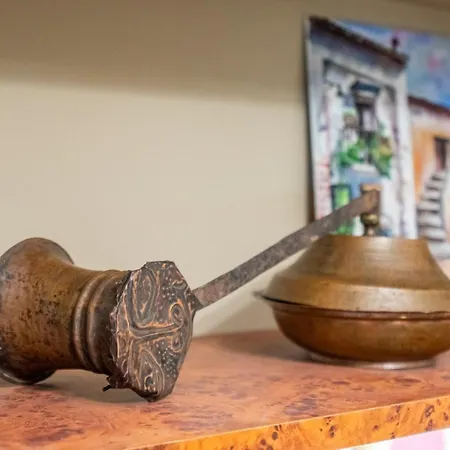 Belle Epoque-sofia-free Parking