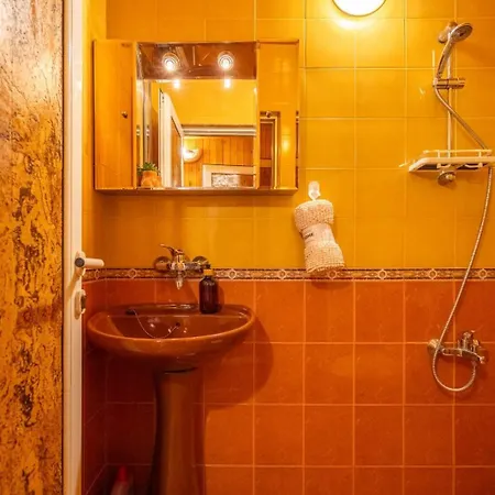 Apartman Belle Epoque-sofia-free Parking