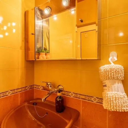 Belle Epoque-sofia-free Parking Apartamento *