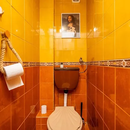 Belle Epoque-sofia-free Parking *