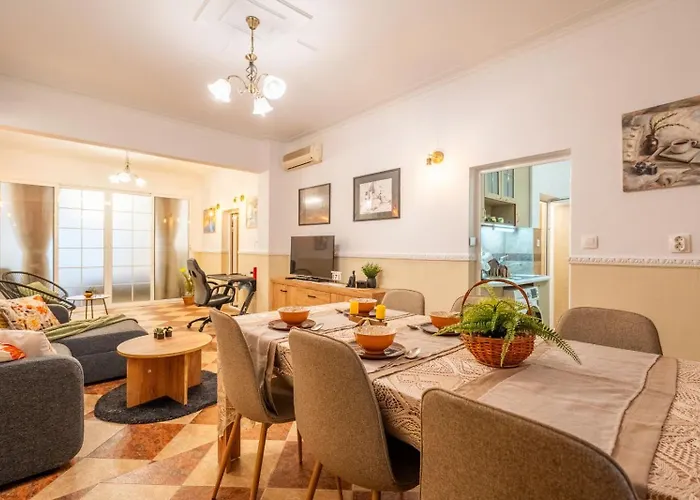 Lejlighed Belle Epoque-sofia-free Parking Sofia