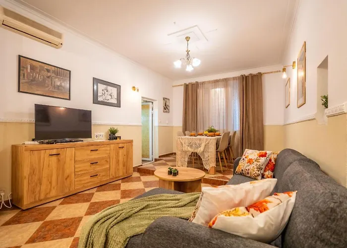 Belle Epoque-sofia-free Parking Sofia