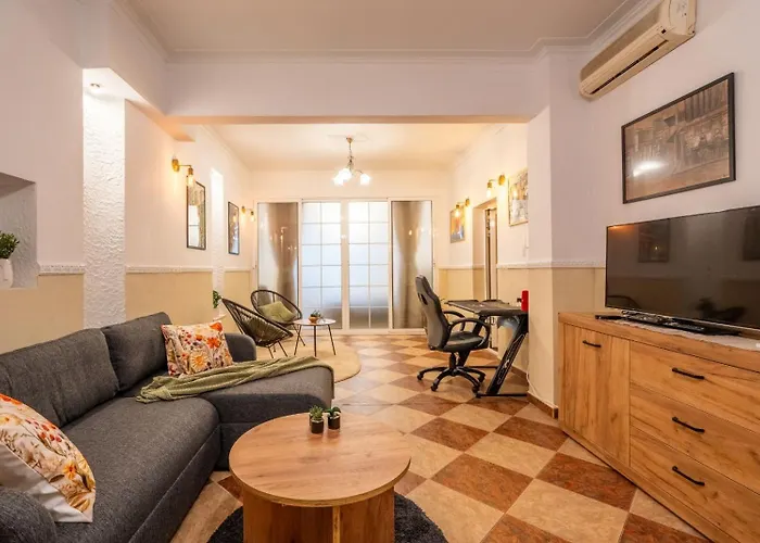 Lejlighed Belle Epoque-sofia-free Parking Sofia