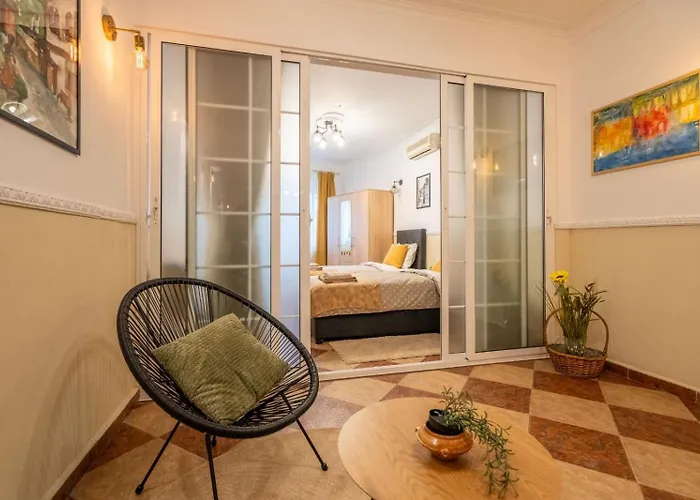 Belle Epoque-sofia-free Parking *