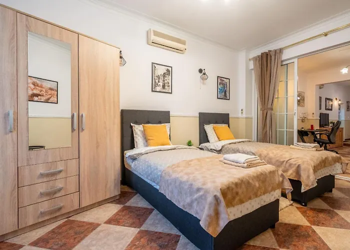 Belle Epoque-sofia-free Parking *