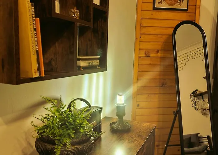 Belle Epoque-sofia-free Parking Lejlighed Sofia