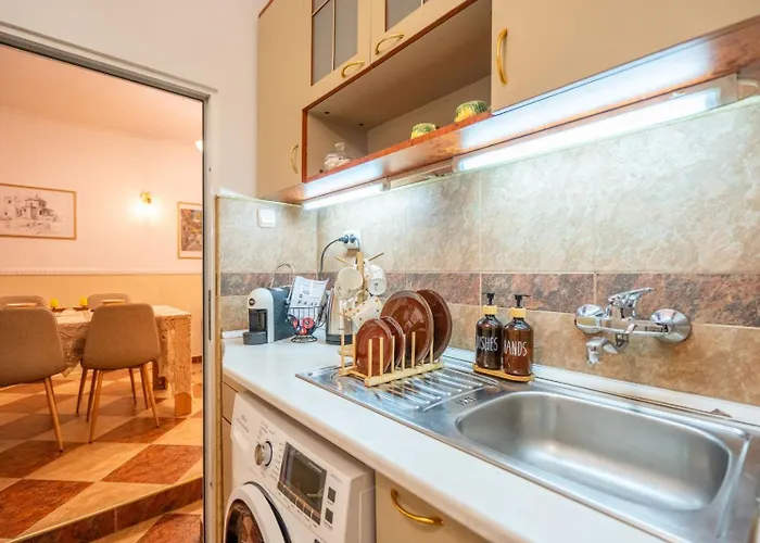 Belle Epoque-sofia-free Parking Lejlighed