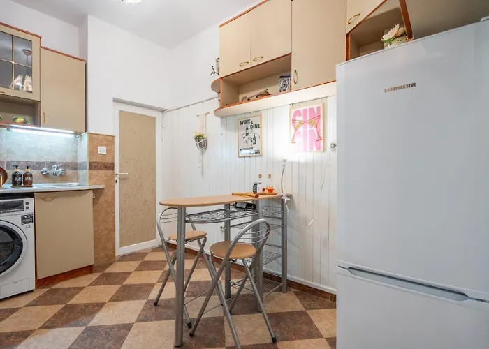 Belle Epoque-sofia-free Parking Lejlighed Sofia