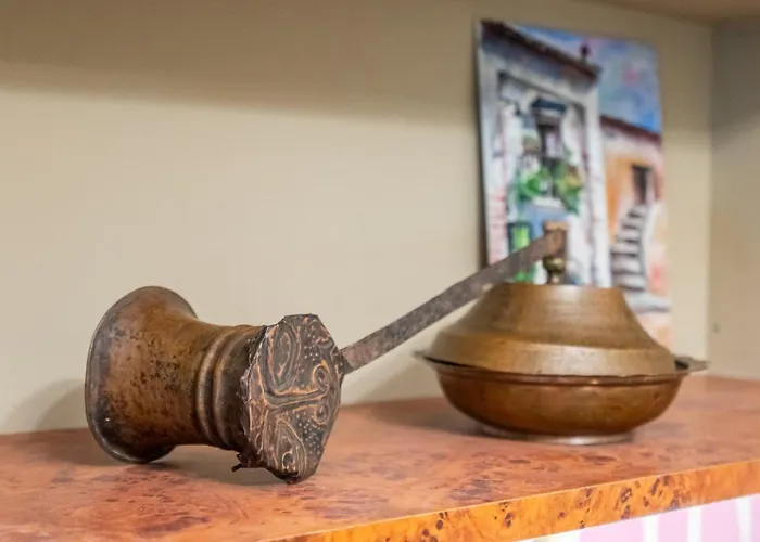 Belle Epoque-sofia-free Parking