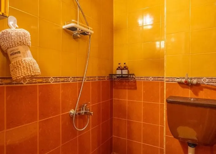 Belle Epoque-sofia-free Parking Lejlighed Sofia