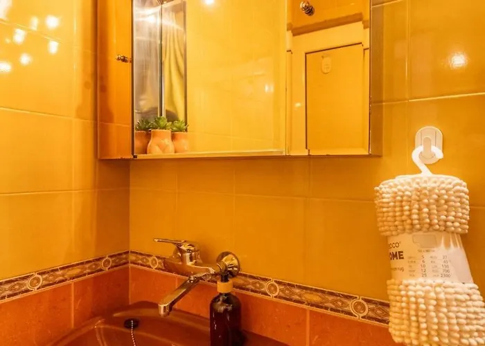 Belle Epoque-sofia-free Parking Lejlighed *