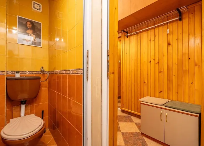 Belle Epoque-sofia-free Parking *