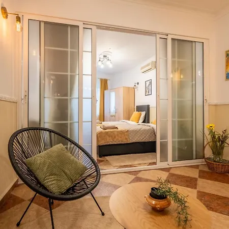 Belle Epoque-sofia-free Parking *