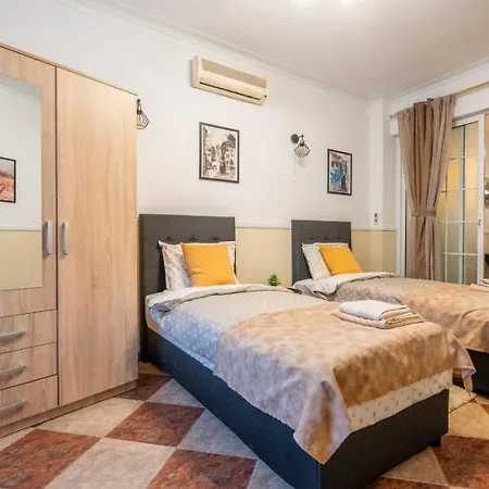 Belle Epoque-sofia-free Parking *