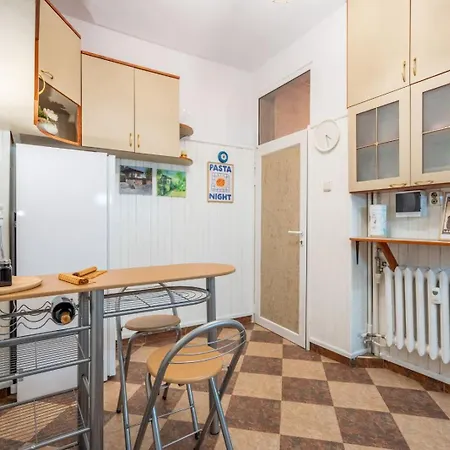 Belle Epoque-sofia-free Parking Daire